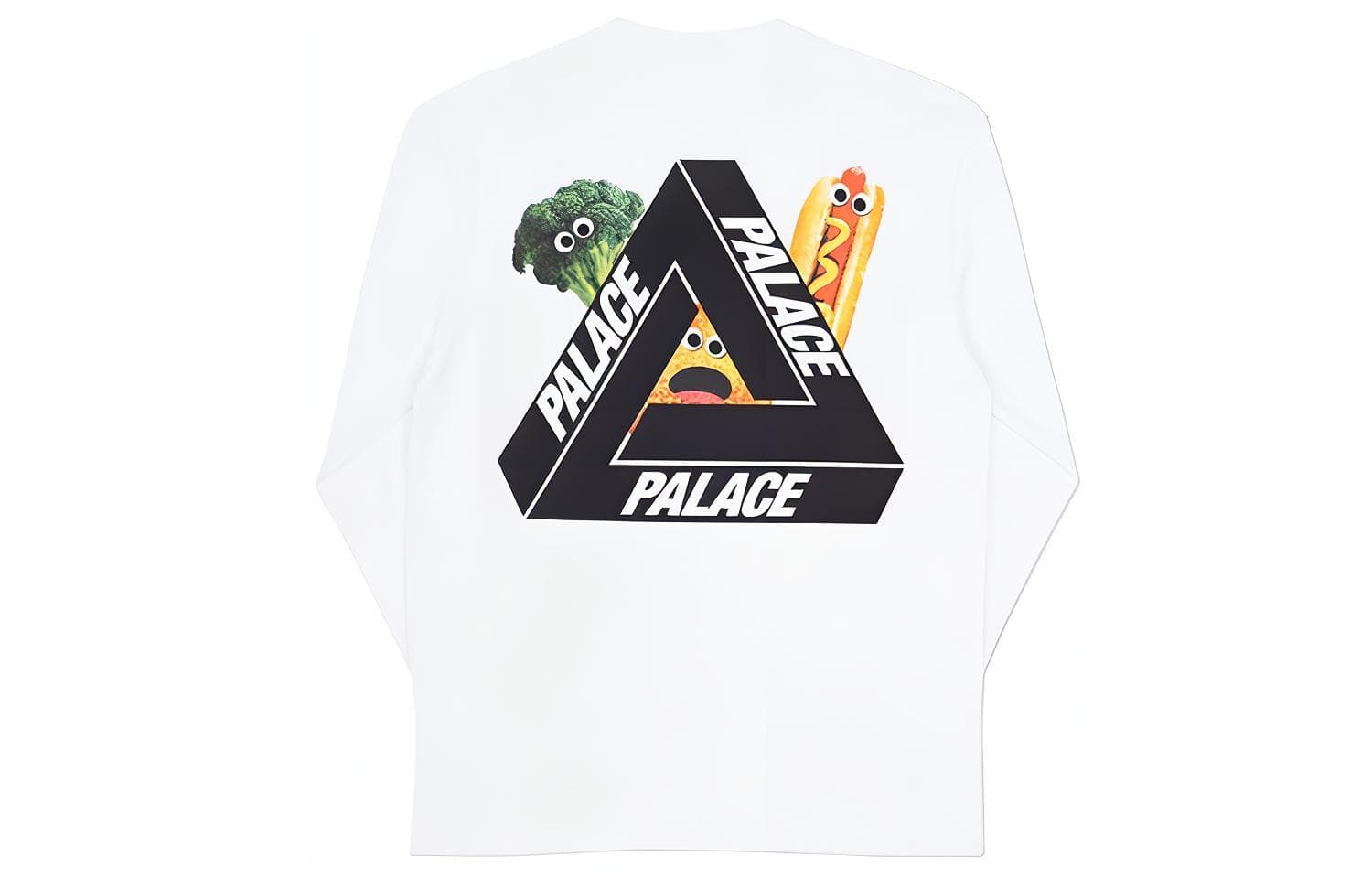 Футболка Palace - изображение 2