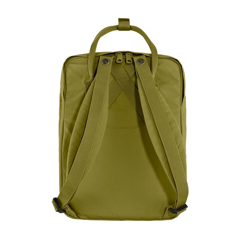 Рюкзак FJALLRAVEN laptop 23523 631 13L - изображение 3