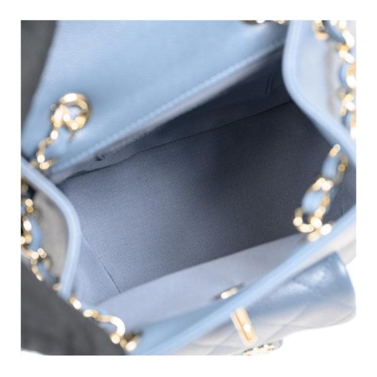 Рюкзак CHANEL 23K - изображение 5