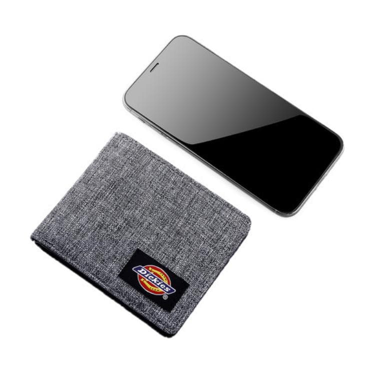 Кошелек Dickies logo - изображение 4