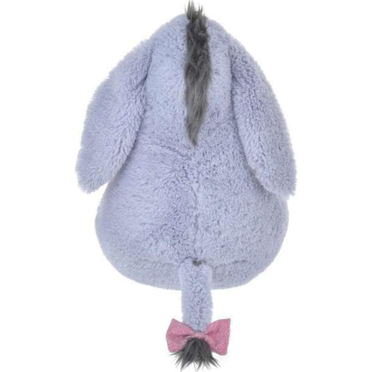 Мягкая игрушка Disney Winter shiny color 33cm - изображение 4