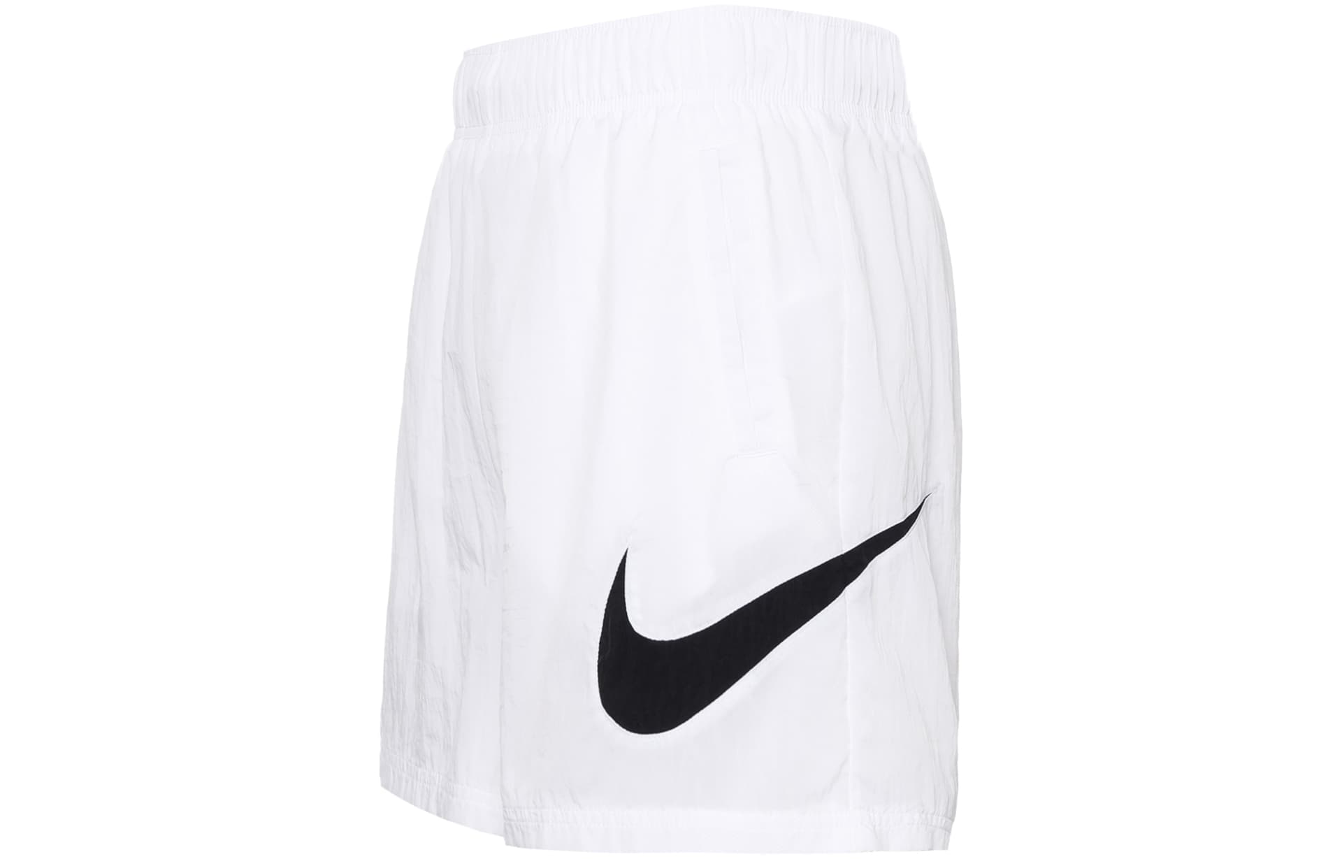 Шорты Nike Shorts White - изображение 2