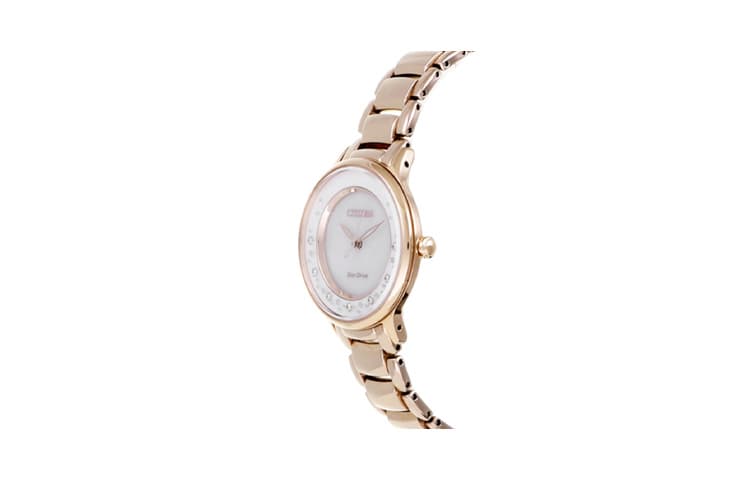 Часы CITIZEN50 30.4mm EM0382-51D - изображение 2