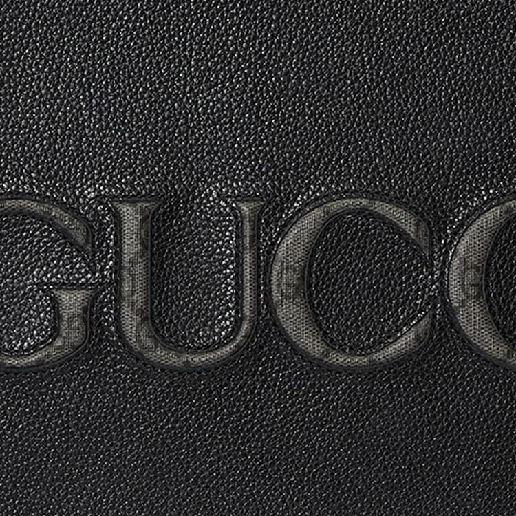 Сумка GUCCI - изображение 8