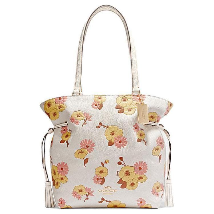 Мини-сумка COACH Andy 30 Tote - изображение 1