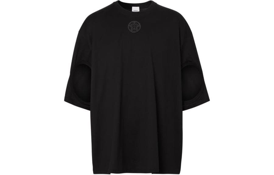 Футболка Burberry T - изображение 1
