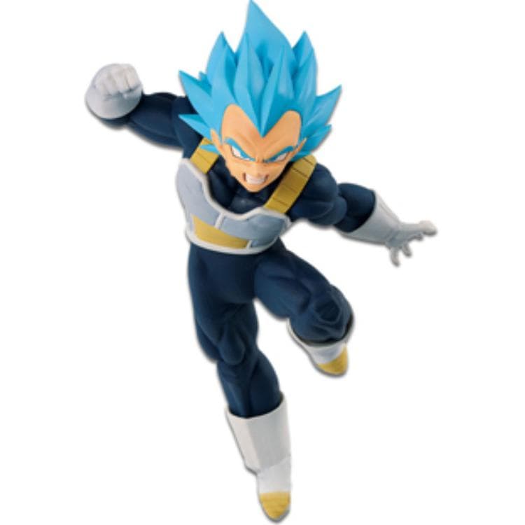 Фигурка BANPRESTO - изображение 2