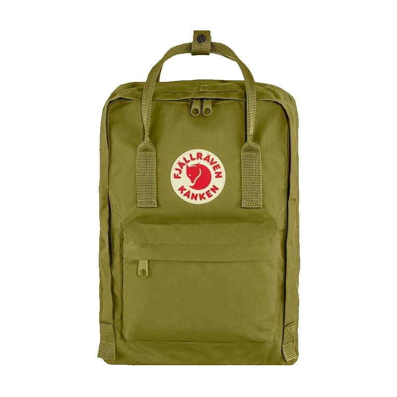 Рюкзак FJALLRAVEN laptop 23523 631 13L - изображение 1
