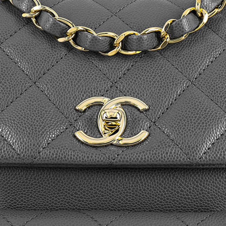 Рюкзак CHANEL 23K - изображение 6