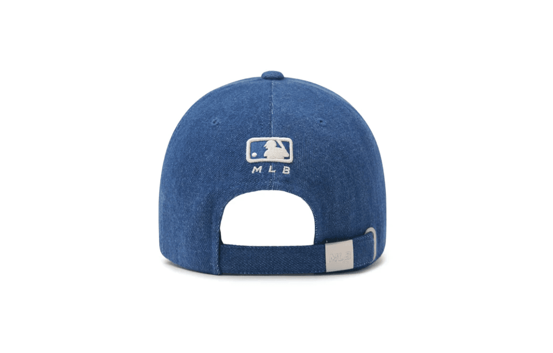 Кепка MLB - изображение 4