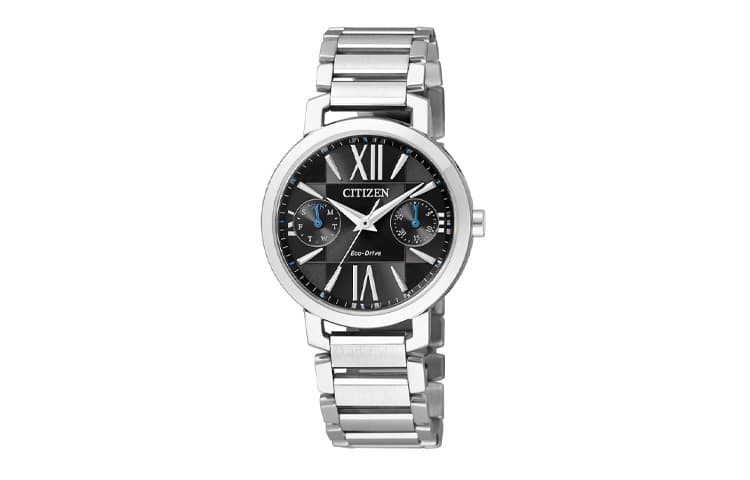 Часы CITIZEN50 31mm FD1000-57E - изображение 1