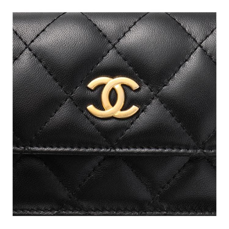 Сумка через плечо CHANEL 20K - изображение 5