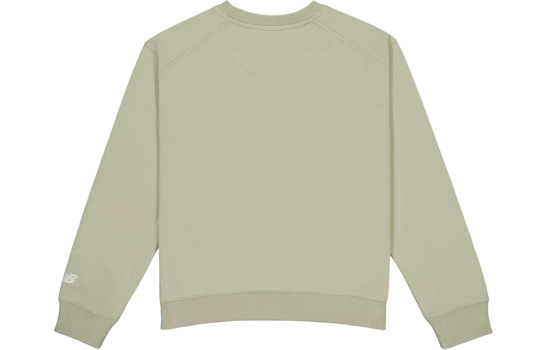 Худи New Balance NBX Crew Neck Sweat Logo - изображение 2