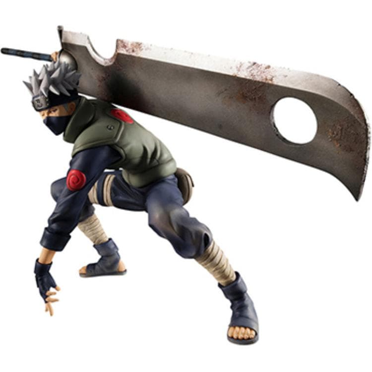 Фигурка BANDAI g.e.m ver 15cm - изображение 3