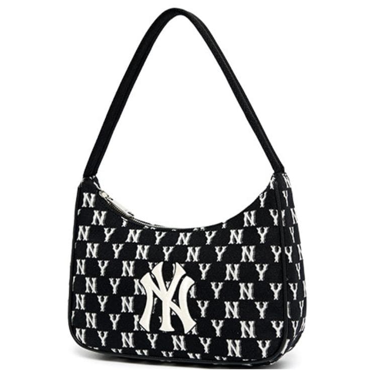Сумка MLB Monogram NY - изображение 2