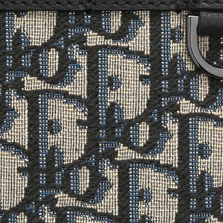 Сумка Dior Safari North-South Mini - изображение 6