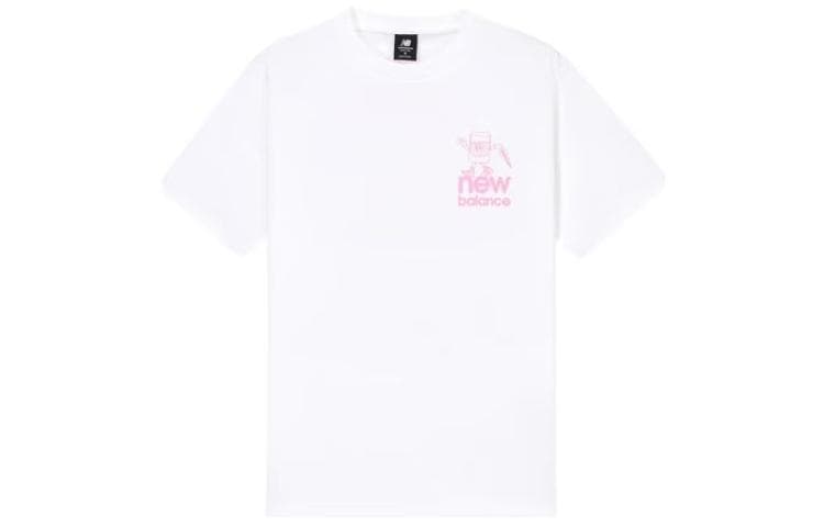 Футболка New Balance T - изображение 2