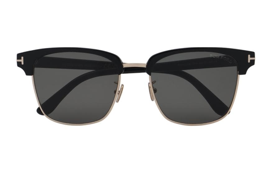 Солнцезащитные очки TOM FORD - изображение 2