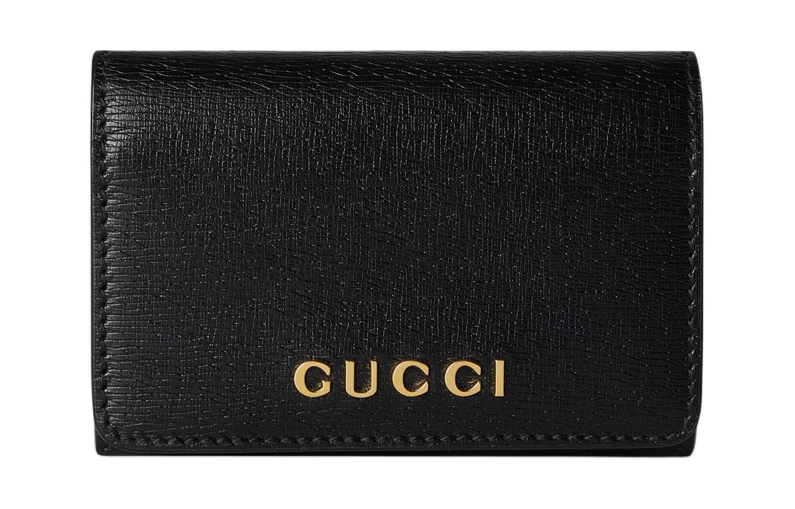 Картхолдер GUCCI - изображение 1