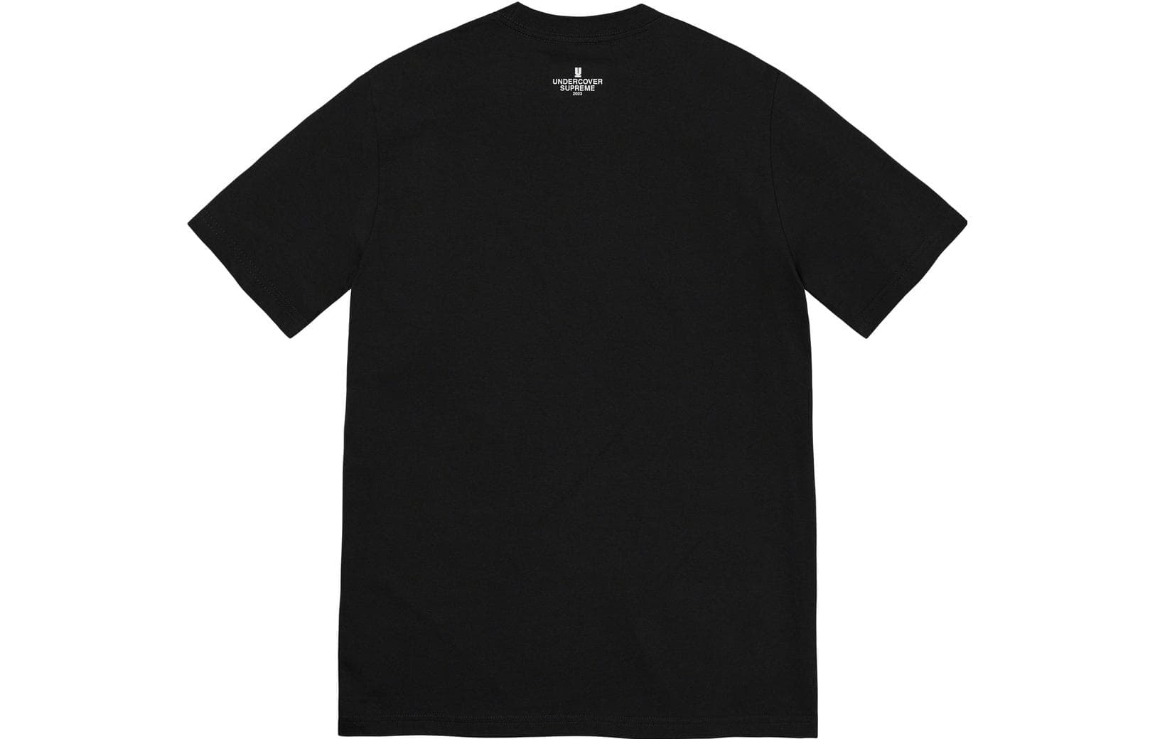 Футболка Supreme TAG TEE - изображение 3