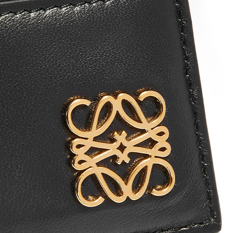 Картхолдер LOEWE Anagram Puffer - изображение 4