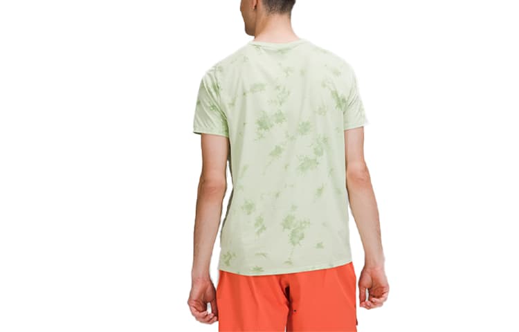 Футболка lululemon The Fundamental T - изображение 2