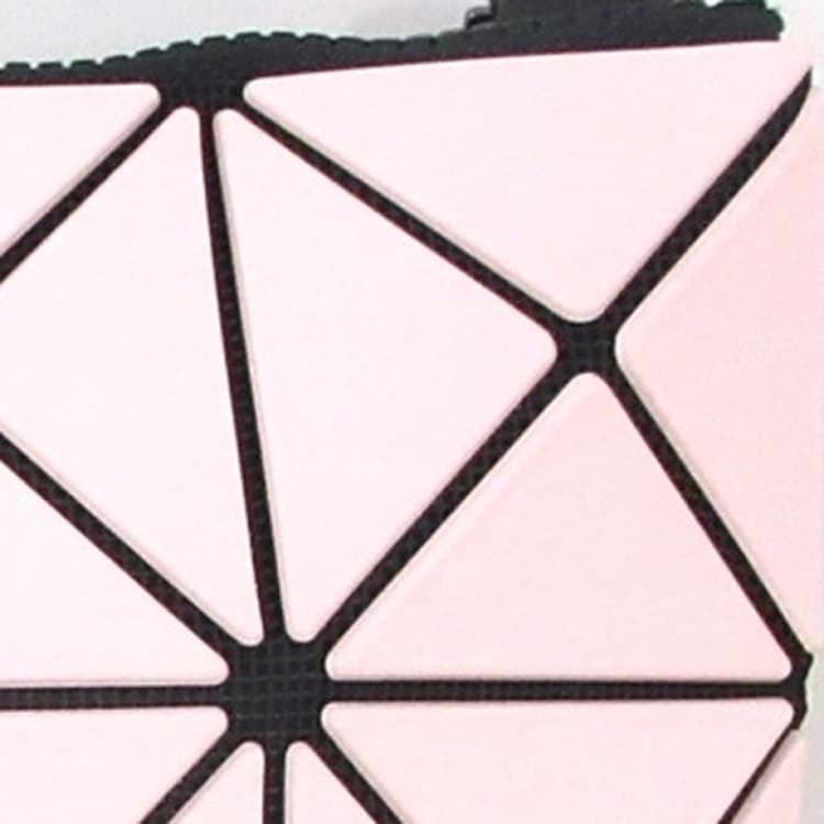 Сумка через плечо ISSEY MIYAKE Lucent Double Color PVC - изображение 5
