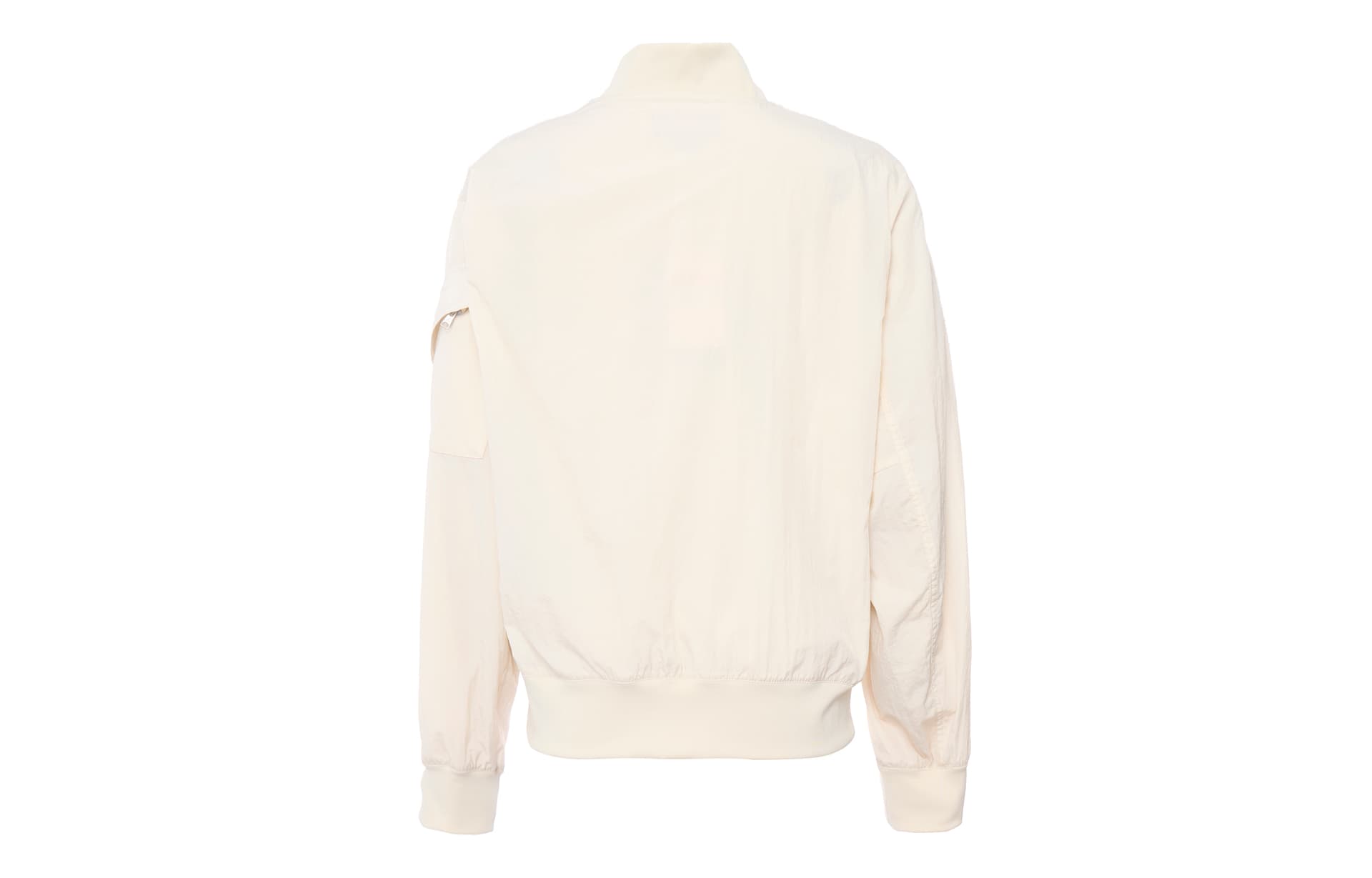Куртка Jordan Lightweight Track Jacket Khaki - изображение 2