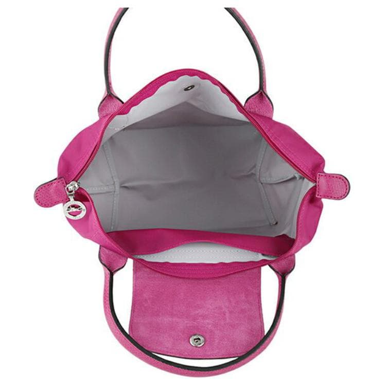 Мини-сумка LONGCHAMP Le Pliage - изображение 5