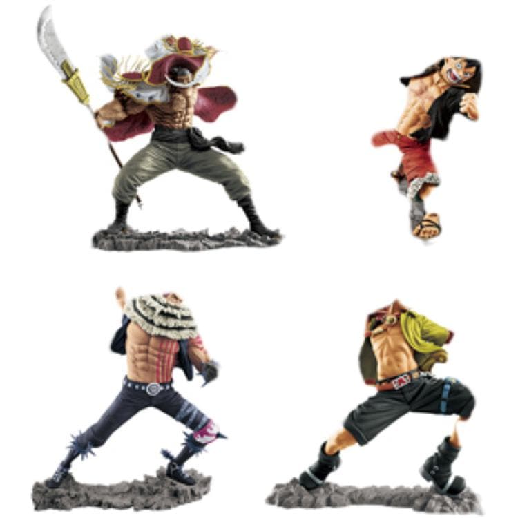 Фигурка BANDAI D 20 - изображение 5