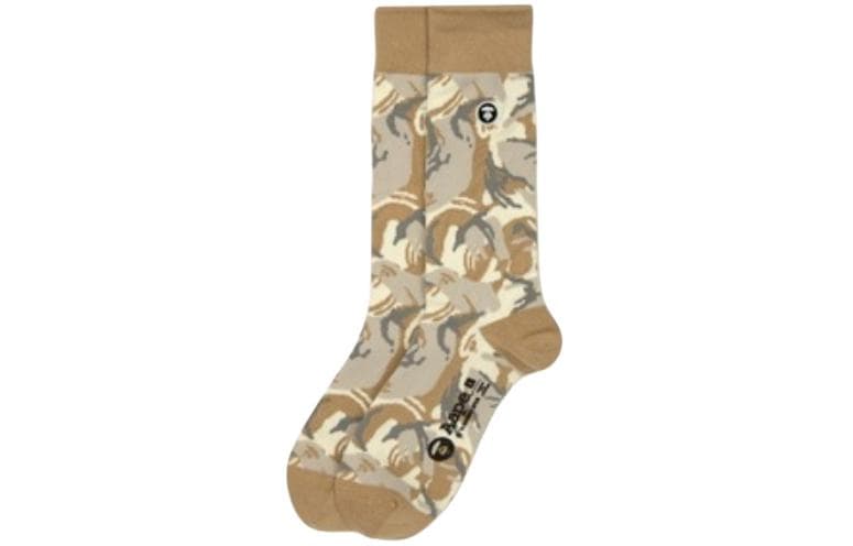 Носки Aape 1 - изображение 1