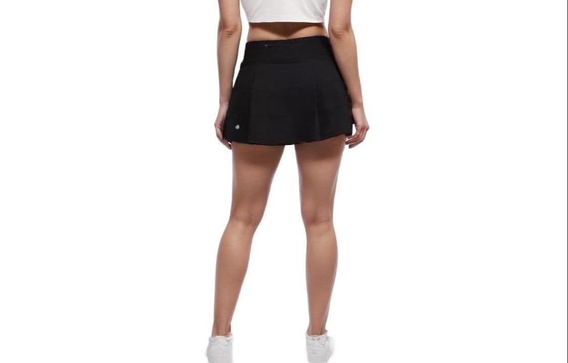 Юбка lululemon SS23 PaceRival MR Skirt 15'' - изображение 3