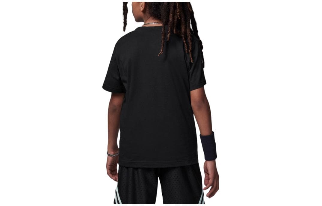 Футболка Jordan T - изображение 2