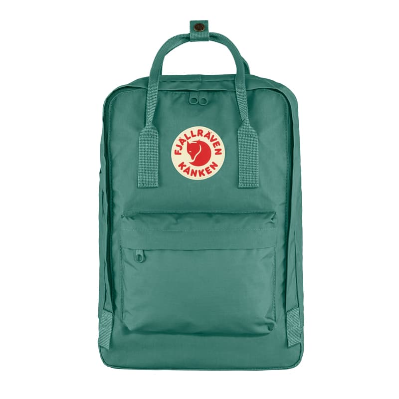Рюкзак FJALLRAVEN laptop 23524 664 18L - изображение 1