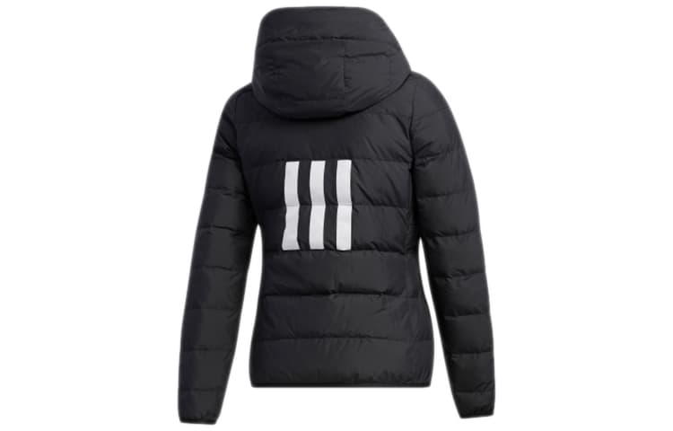 Пуховик adidas neo W Trans Dwn Jkt - изображение 2