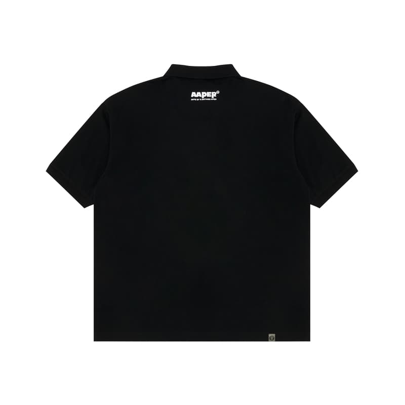 Поло Aape Polo - изображение 2