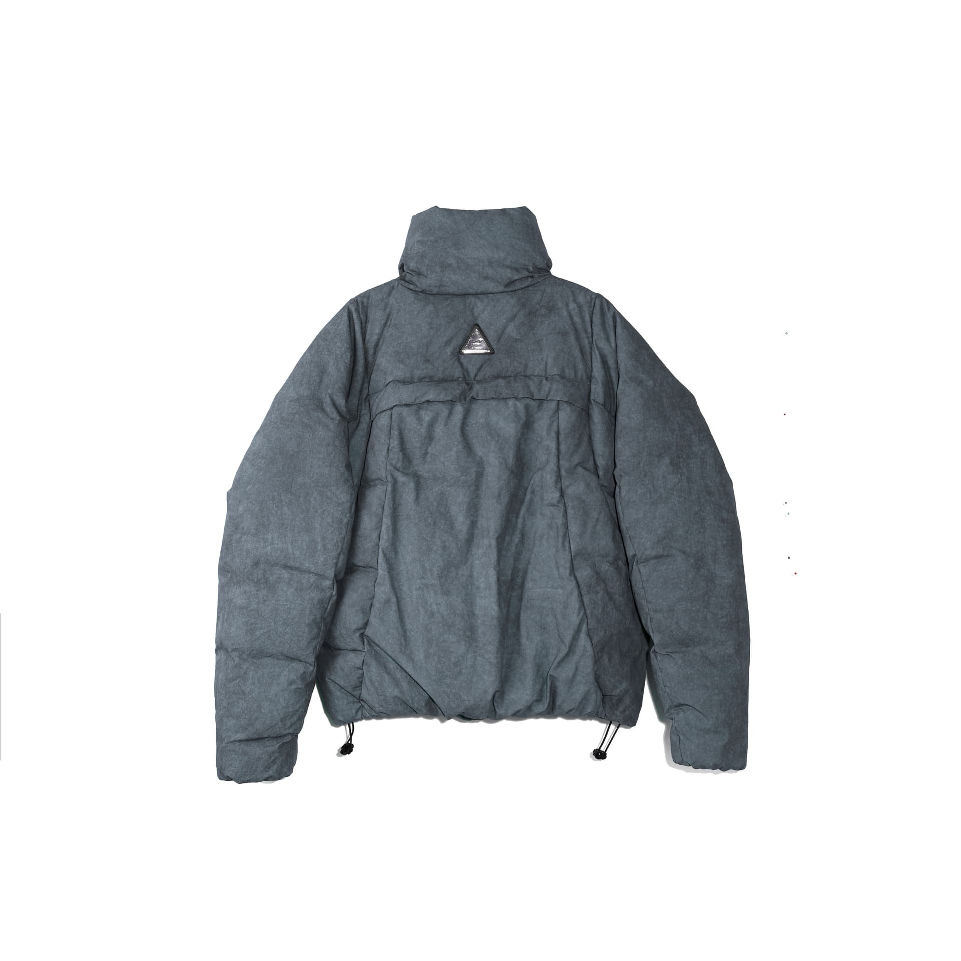Зимняя куртка ROARINGWILD ARCH Down Jacket - изображение 2