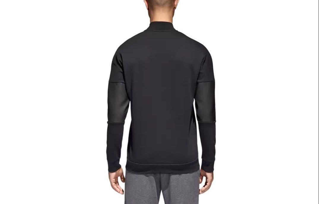 Куртка adidas - изображение 2