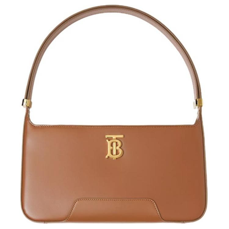 Мини-сумка Burberry - изображение 1