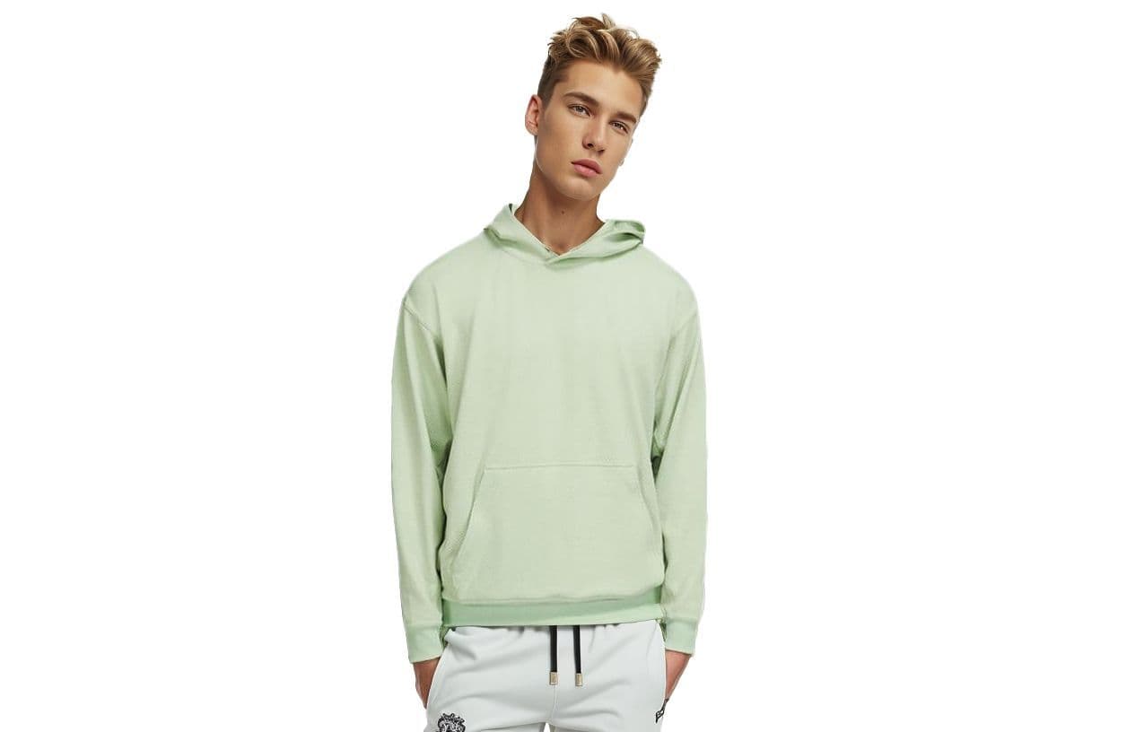 Худи lululemon Relaxed Fit Train - изображение 2