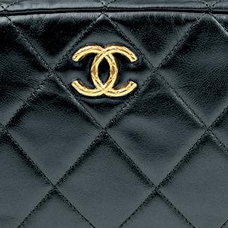 Сумка через плечо CHANEL - изображение 5