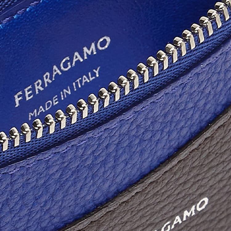 Картхолдер FERRAGAMO - изображение 4