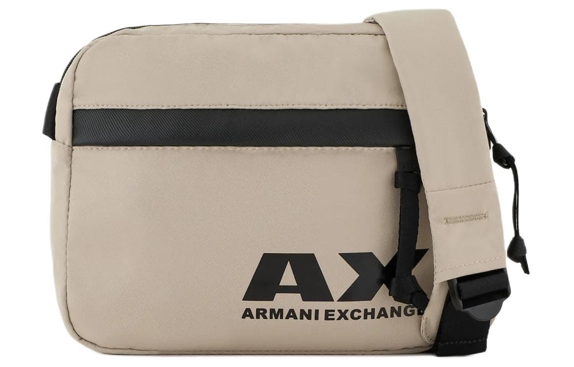 Мини-сумка ARMANI EXCHANGE Logo - изображение 1