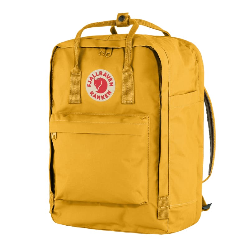 Рюкзак FJALLRAVEN 20L - изображение 3