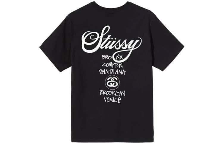 Футболка Stussy T - изображение 2