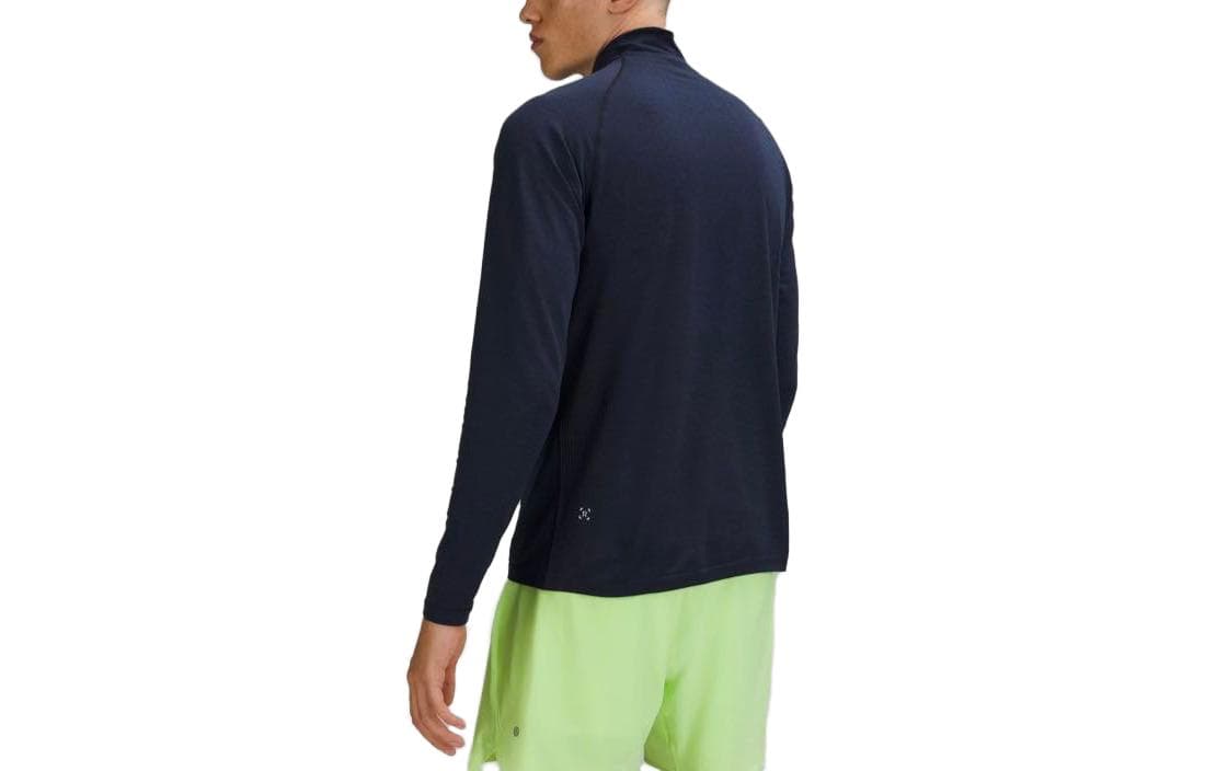 Футболка lululemon Metal Vent Tech T - изображение 4