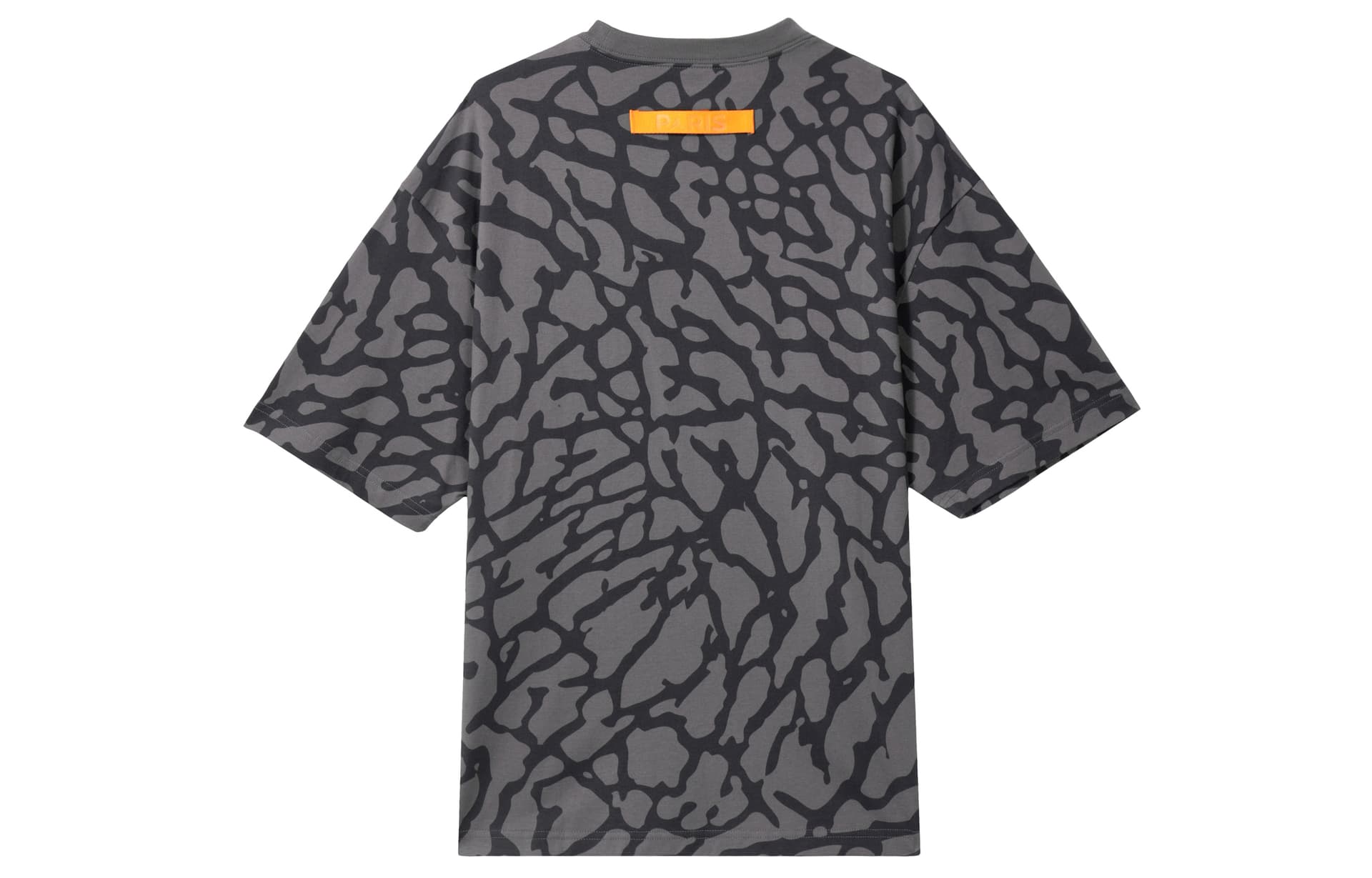 Футболка Jordan T - изображение 2