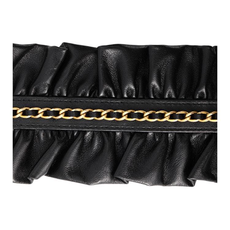 Сумка через плечо CHANEL 20K - изображение 6