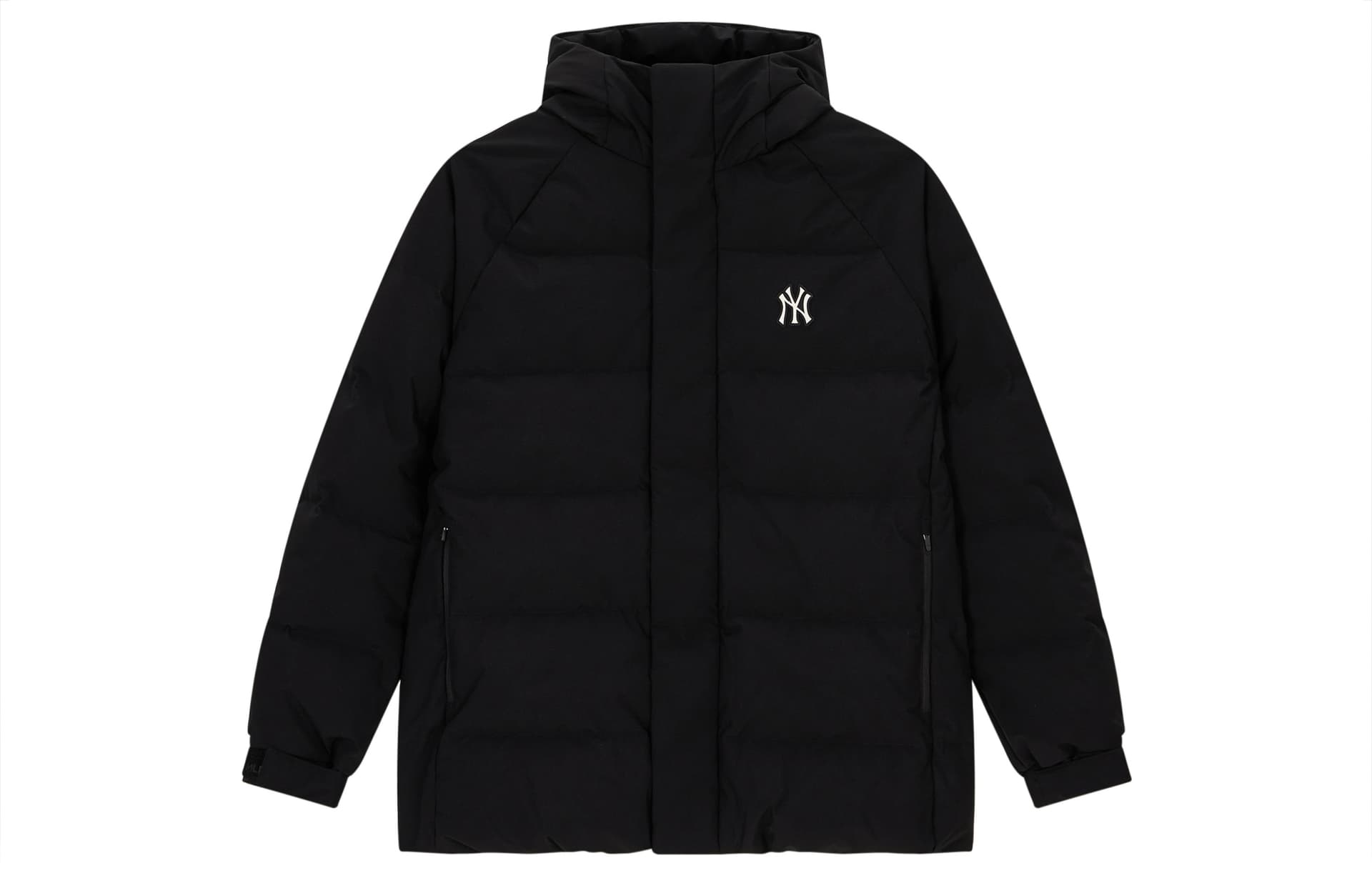 Зимняя куртка MLB 23FW - изображение 2