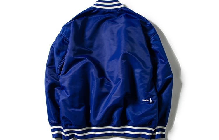 Бомбер Nautica x POPBOY Logo - изображение 2